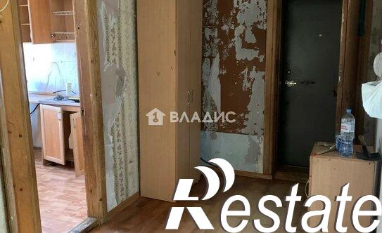 Купить квартиру за 8 100 000 рублей на улица Жердева, 33