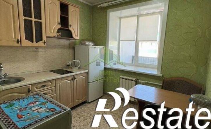 1-комн квартира улица 3-я Золотые пески, 16 к3,  д. 16 к3