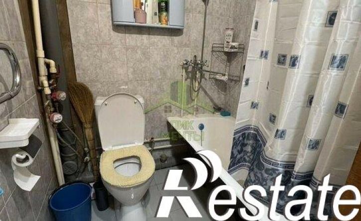 1-комн квартира улица 3-я Золотые пески, 16 к3,  д. 16 к3