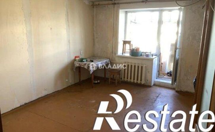 3-комн квартира улица Жердева, 33,  д. 33