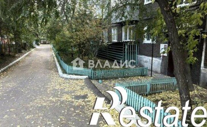 1-комн квартира улица Ранжурова, 10,  д. 10