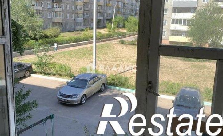 3-комн квартира улица Жердева, 33,  д. 33