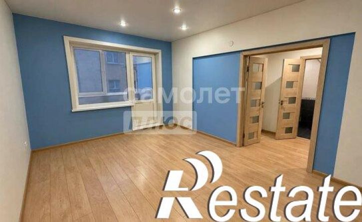 1-комн квартира Ключевская улица, 61,  д. 61