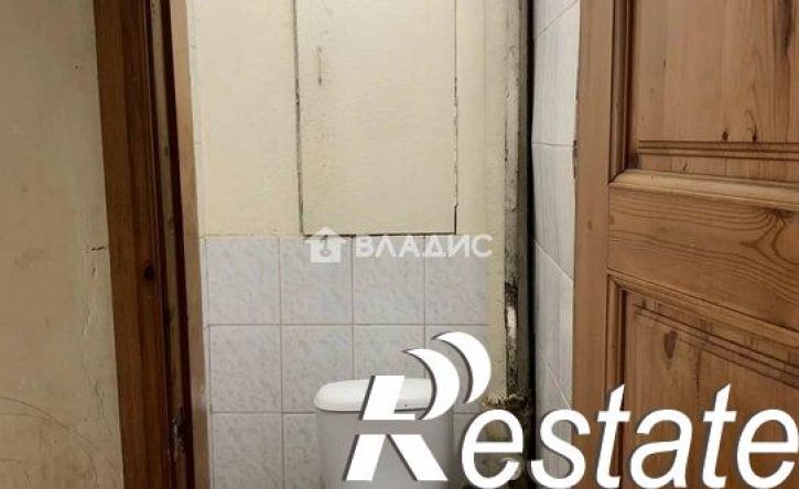 3-комн квартира улица Жердева, 33,  д. 33