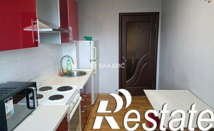 2-комн квартира улица Мокрова, 24,  д. 24