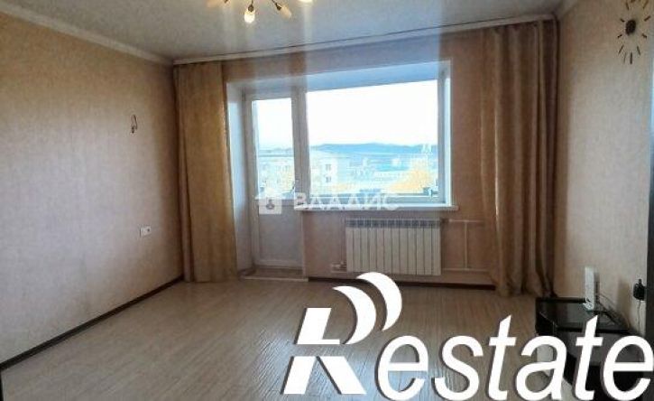 2-комн квартира улица Мокрова, 24,  д. 24