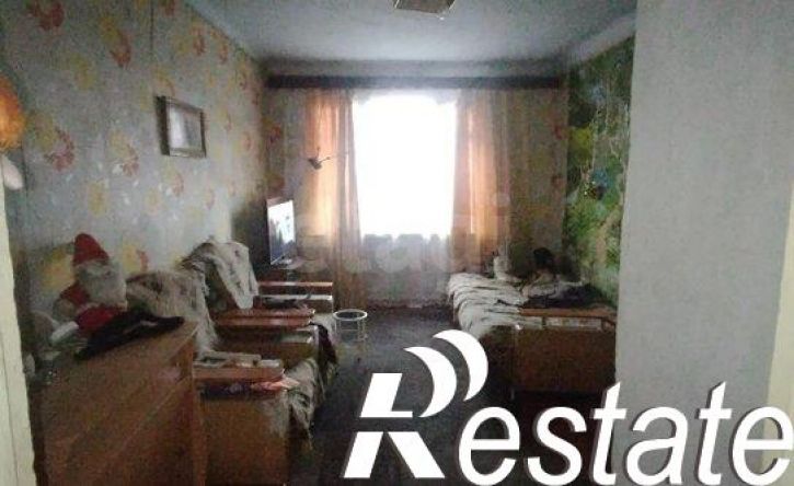 3-комн квартира Целинная улица, 32,  д. 32