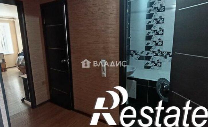 2-комн квартира улица Мокрова, 24,  д. 24