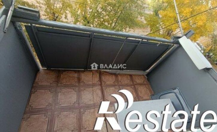 2-комн квартира улица Мокрова, 24,  д. 24