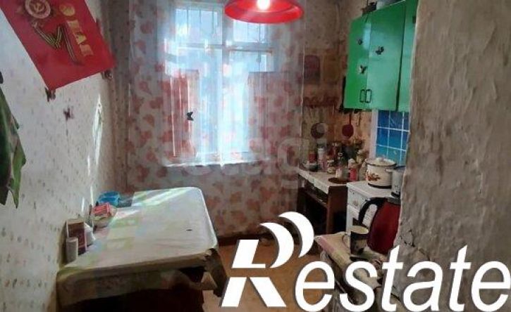 3-комн квартира Целинная улица, 32,  д. 32