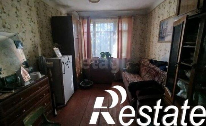 3-комн квартира Целинная улица, 32,  д. 32