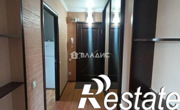 2-комн квартира улица Мокрова, 24,  д. 24