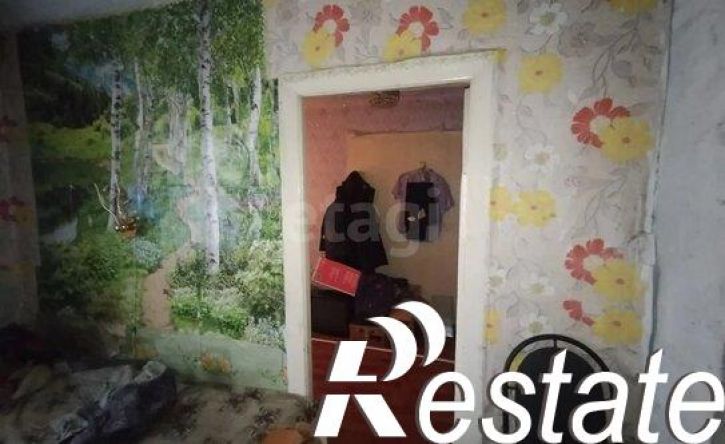 3-комн квартира Целинная улица, 32,  д. 32