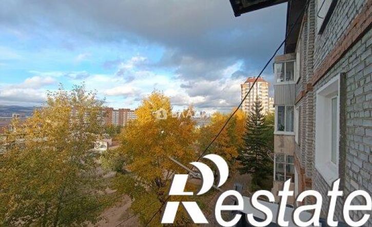 2-комн квартира улица Мокрова, 24,  д. 24