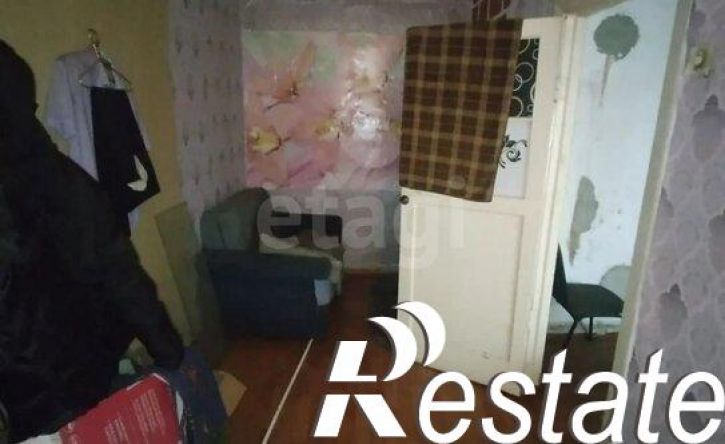 3-комн квартира Целинная улица, 32,  д. 32