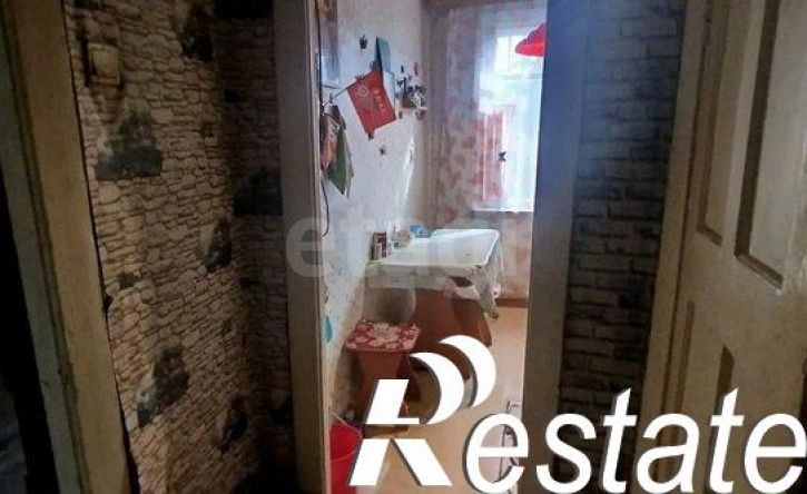3-комн квартира Целинная улица, 32,  д. 32