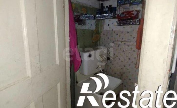 3-комн квартира Целинная улица, 32,  д. 32
