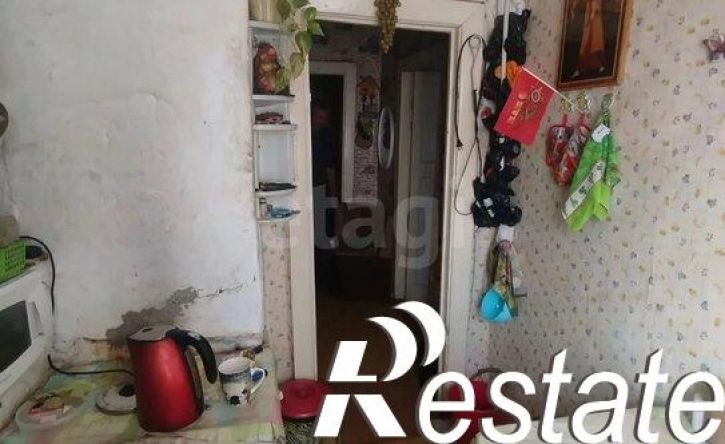 3-комн квартира Целинная улица, 32,  д. 32