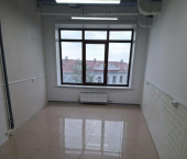 офис 17 кв м Советская улица, 23А