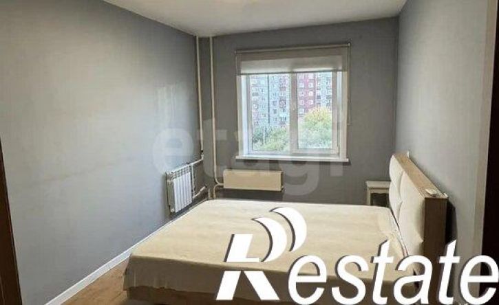 3-комн квартира улица Гагарина, 77А,  д. 77А