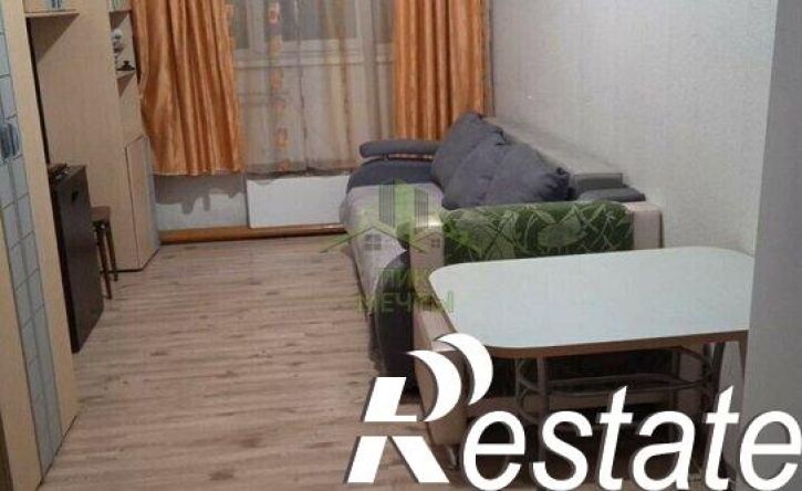 1-комн квартира Комсомольская улица, 33,  д. 33