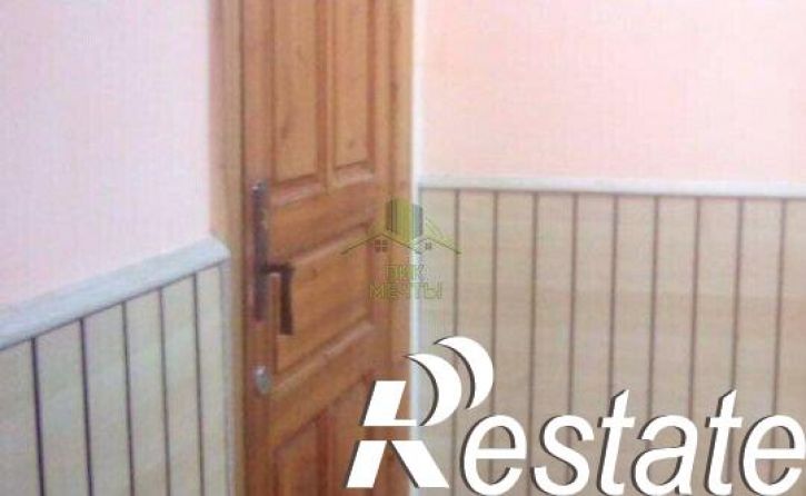 1-комн квартира Комсомольская улица, 33,  д. 33