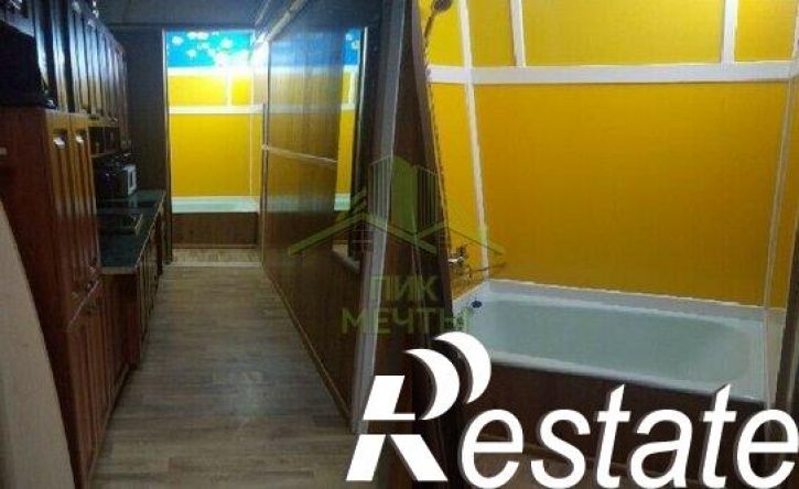 1-комн квартира Комсомольская улица, 33,  д. 33