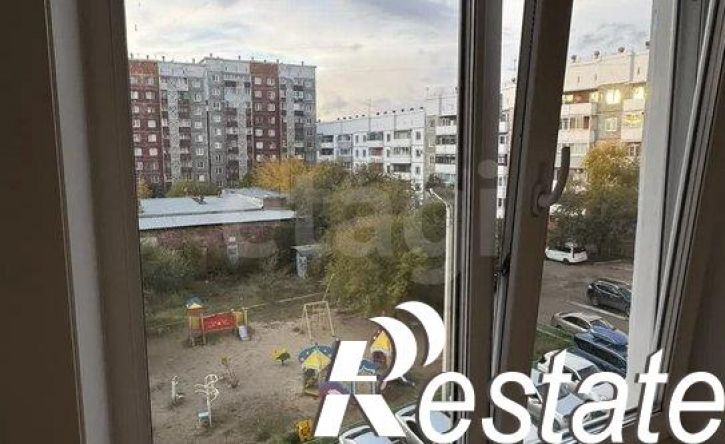 3-комн квартира улица Гагарина, 77А,  д. 77А