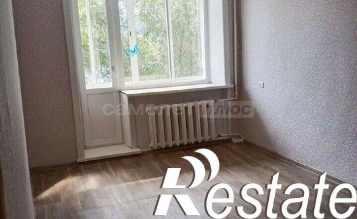 1-комн квартира Ключевская улица, 62,  д. 62