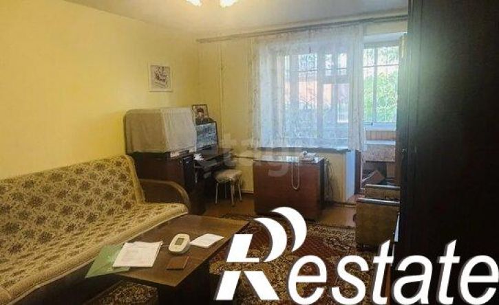 2-комн квартира улица Маяковского, 5,  д. 5