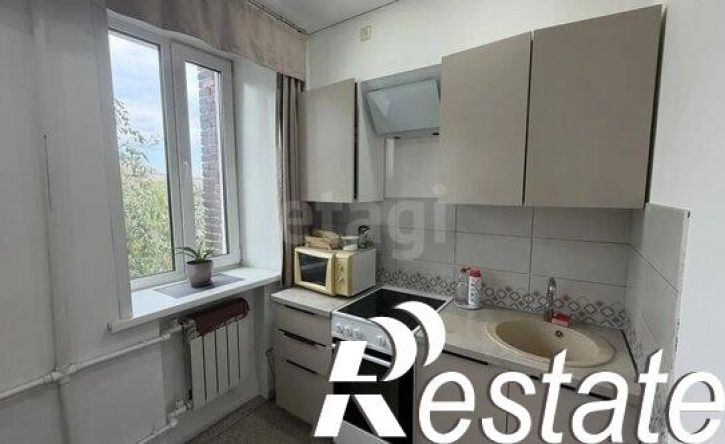3-комн квартира Октябрьская улица, 17,  д. 17