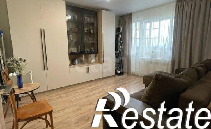 2-комн квартира Ключевская улица, 39,  д. 39