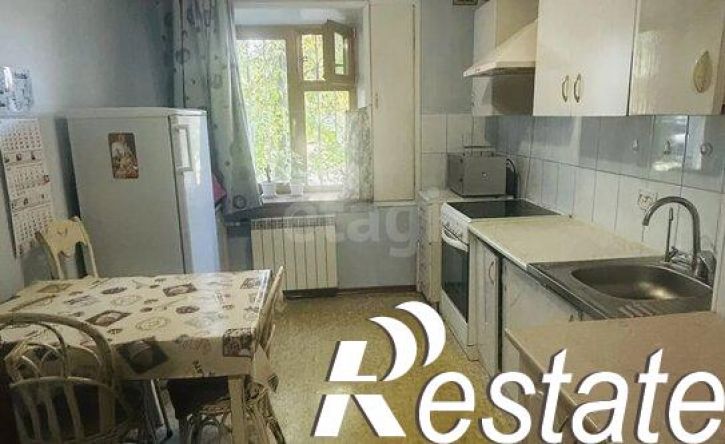 2-комн квартира улица Маяковского, 5,  д. 5