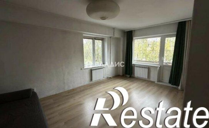 2-комн квартира улица Бабушкина, 29,  д. 29
