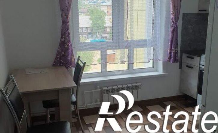 1-комн квартира улица Бабушкина, 71,  д. 71
