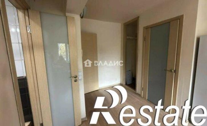 2-комн квартира улица Бабушкина, 29,  д. 29