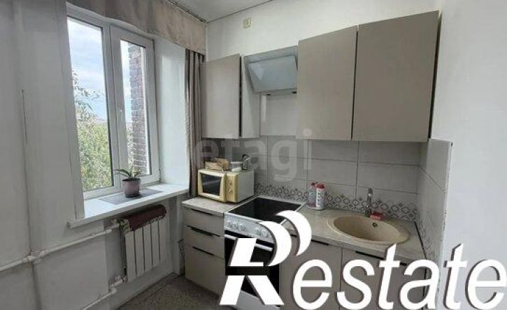 3-комн квартира Октябрьская улица, 17,  д. 17