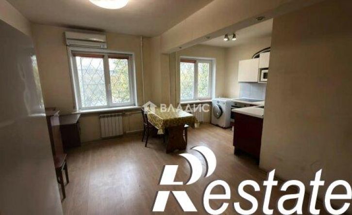 2-комн квартира улица Бабушкина, 29,  д. 29