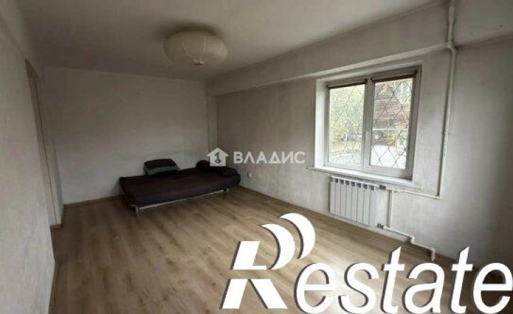 2-комн квартира улица Бабушкина, 29,  д. 29