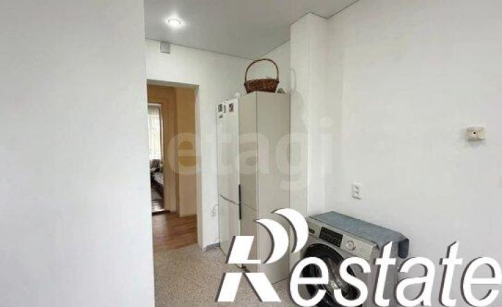3-комн квартира Октябрьская улица, 17,  д. 17