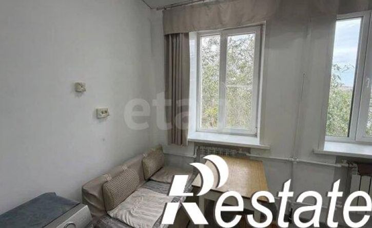3-комн квартира Октябрьская улица, 17,  д. 17