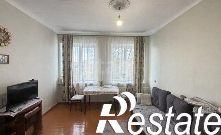 3-комн квартира Октябрьская улица, 17,  д. 17