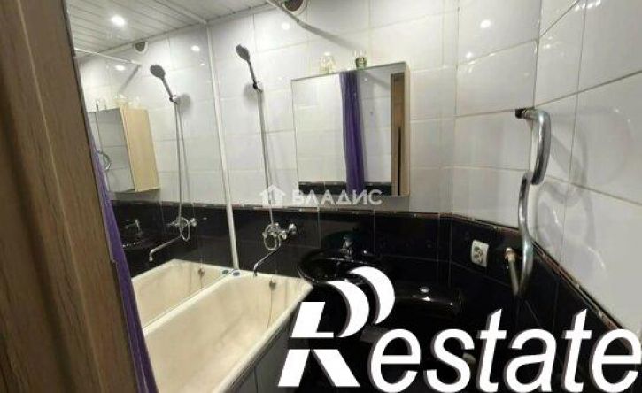 2-комн квартира улица Бабушкина, 29,  д. 29