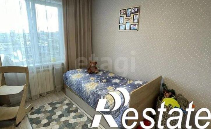 2-комн квартира Ключевская улица, 39,  д. 39