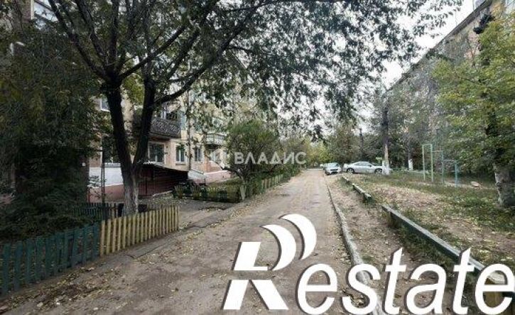 2-комн квартира улица Бабушкина, 29,  д. 29
