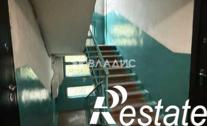 2-комн квартира улица Бабушкина, 29,  д. 29