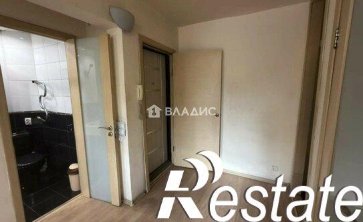 2-комн квартира улица Бабушкина, 29,  д. 29