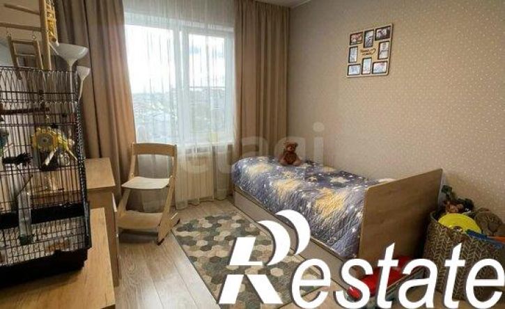 2-комн квартира Ключевская улица, 39,  д. 39