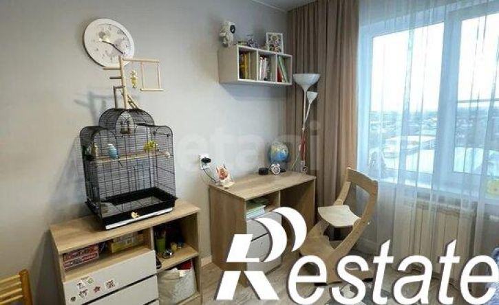 2-комн квартира Ключевская улица, 39,  д. 39