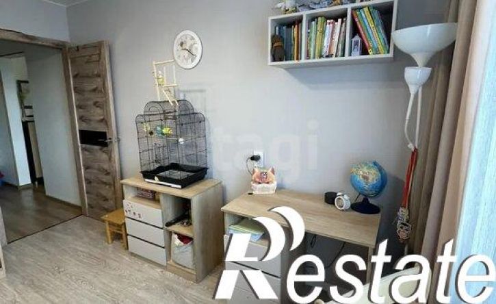 2-комн квартира Ключевская улица, 39,  д. 39
